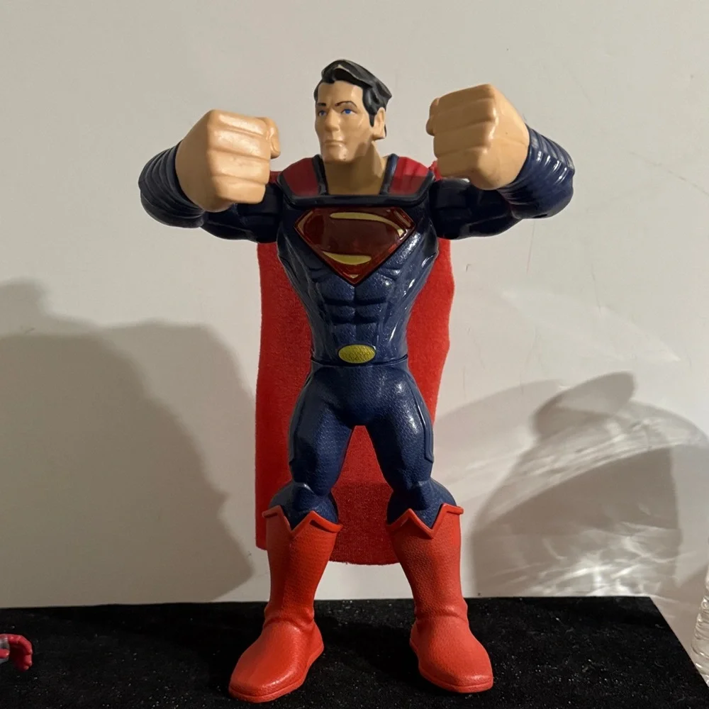 2013 Mattel 10-inch 